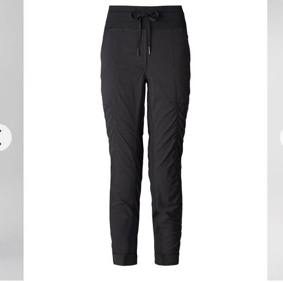 Lululemon Street To Studio Pant II *Unlined 28" - Picture 1 of 10